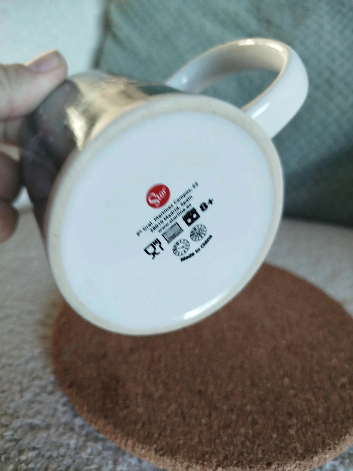Caneca Star Wars – photo 6
